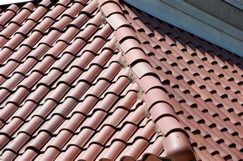 5 Roofing Alternatives You May Not Have Considered Clay Roof Tiles