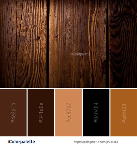 oak wood color code - Fatimah Pringle