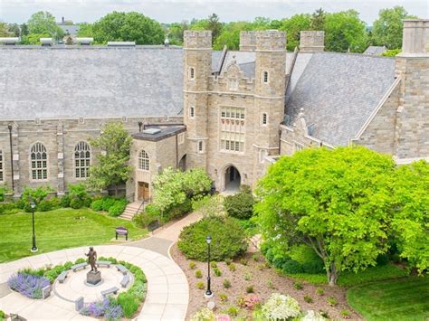 West Chester University Among Pas Best Values Money Magazine West