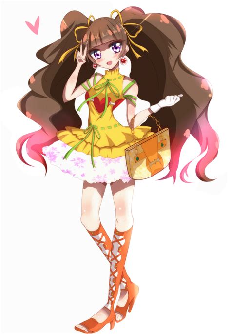 Amanogawa Kirara Go Princess Precure Image By Haru Nature Life