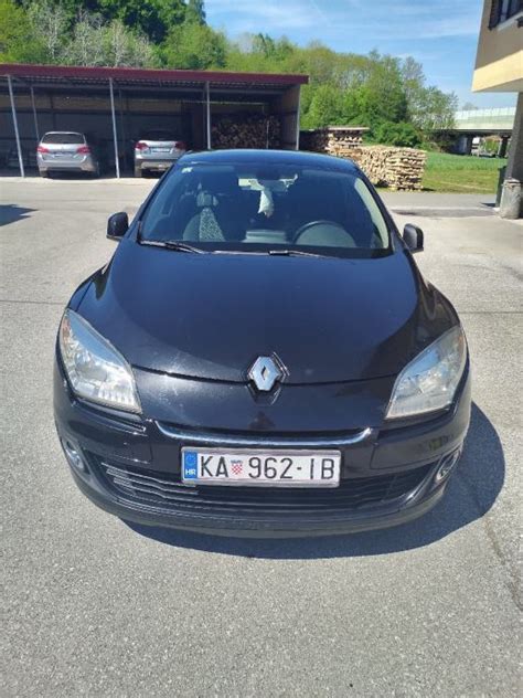 Renault Megane Grandtour 1 5 DCi 2013 God