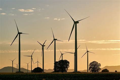 37 Must Know Wind Energy Facts For Kids On Renewable Energy