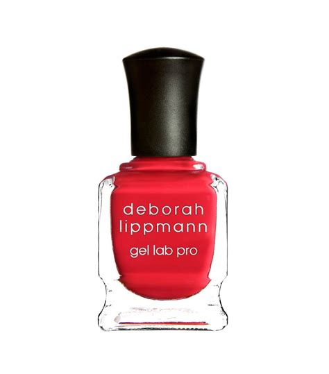 The 26 Best Red Nail Polishes Ever Who What Wear