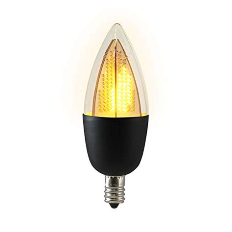 Best Realistic Flame Light Bulb Of Reviews Comparison Bdr