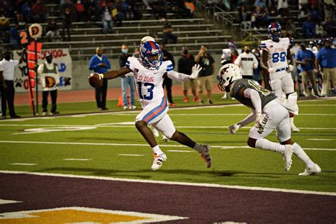 Why it's OK to root for Duncanville High School football - Oak Cliff