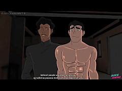 Bolin Having Fun With His New Line Of Sex Toys Gay Anime Avatar Bara Yaoi Xxx Mobile Porno