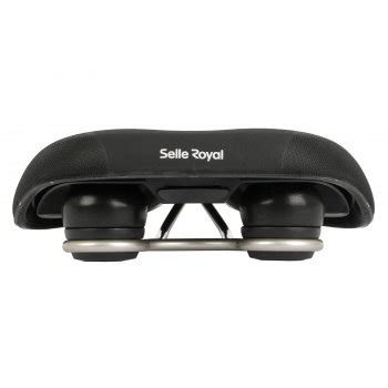 Selle Royal Lookin Evo Relaxed Journey Saddle Bike