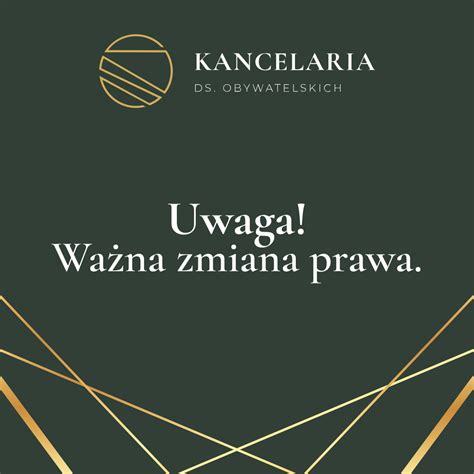 Bardzo ważne zmiany w legalizacji pobytu czasowego w Polsce dla