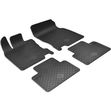 Tapis De Sol En Caoutchouc Renault Kadjar Partir De Sur