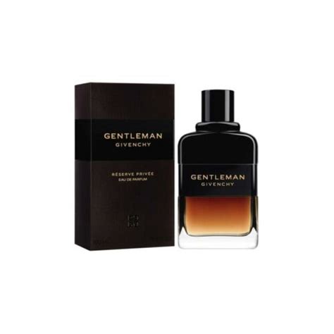 Givenchy Gentleman Reserve Privee Eau De Parfum Spray Ml