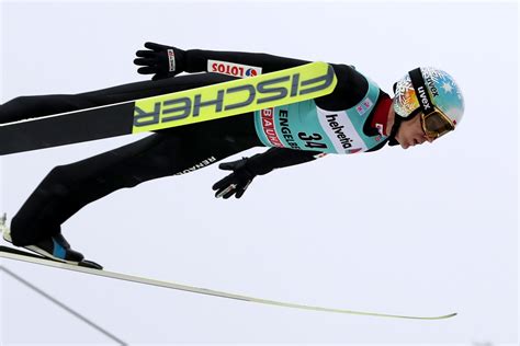 Skoki Narciarskie Tcs Kamil Stoch Po Kwalifikacjach To By Dla