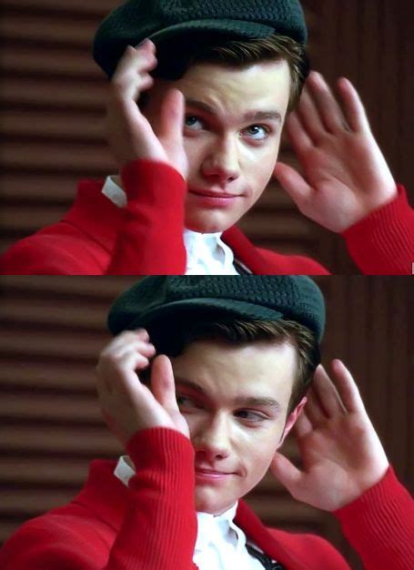 21 Kurt Hummels Fashion Ideas Chris Colfer Hummel Glee