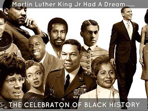 The Celebraton Of Black History By Gdevaundria Black History Month HD