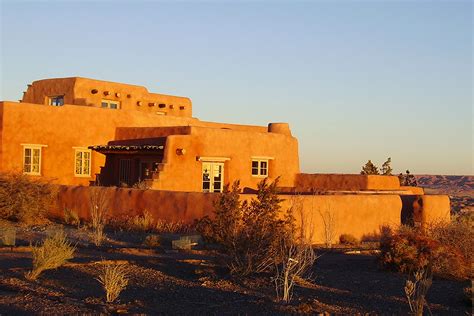 Painted Desert Inn - Petrified Forest National Park (U.S. National Park Service)