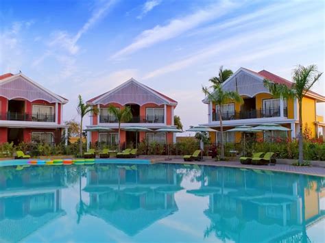 Swosti Chilika Resort Chilika Lake Up To 25 Off On Rooms