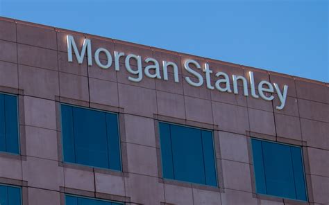 Morgan Stanleys Earnings Q4 Beats Revenue Estimates Despite Profit