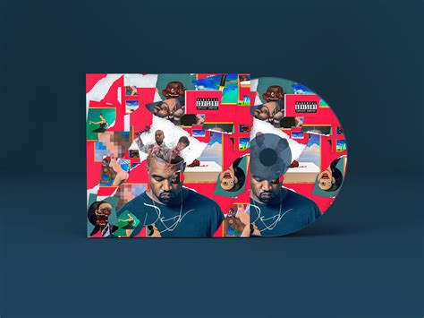 Kanye My Dark Twisted Fantasy Full Album Tmlasopa