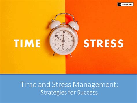 PPT Time And Stress Management Toolkit 197 Slide PPT PowerPoint