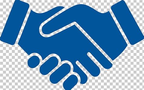 Computer Icons Handshake Business Organization Png Clipart Alliance