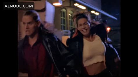 TRACY LYNN CRUZ Nude AZNude