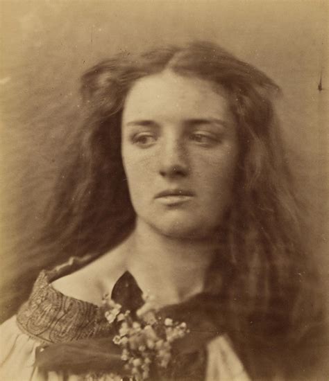 Sold At Auction Julia Margaret Cameron JULIA MARGARET CAMERON 1815