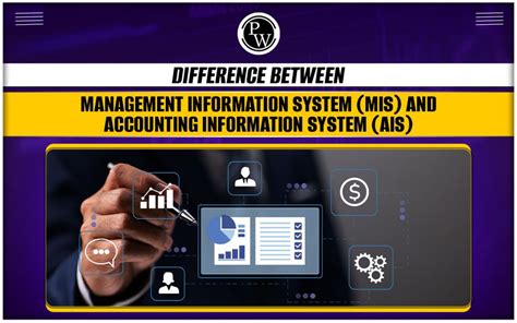 Difference Between Management Information System Mis And Accounting