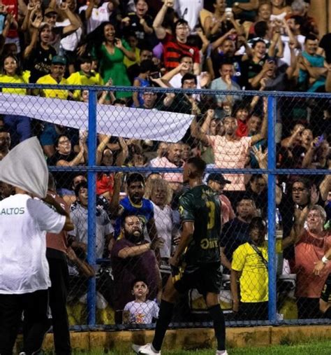 Altos inicia venda de ingressos para mata mata contra o ASA na Pré Copa