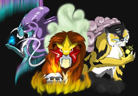 Legendary Cats By Crystaldraeron On Deviantart