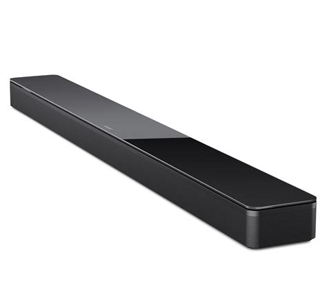 Bose soundbar 700 - resradical