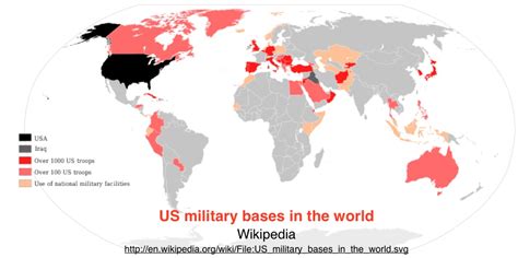 MAP OF ITALY US MILITARY BASE - Map of africa