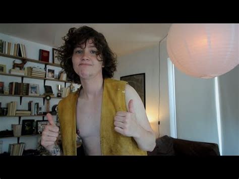 I Could Be A Lesbian MilesChronicles YouTube