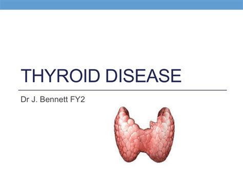 Thyroid Disease