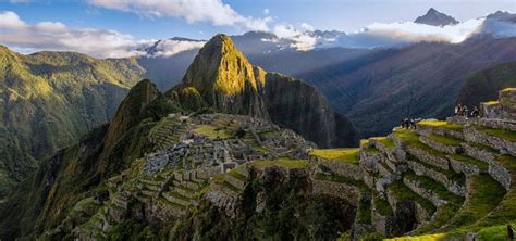 Is It Worth Climbing Machu Picchu Mountain Viagens Machu Picchu Blog