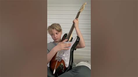 Guitar Solo 2 Youtube