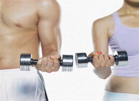 Qual O N Mero Ideal De Repeti Es Para Emagrecer Personal Trainer Online