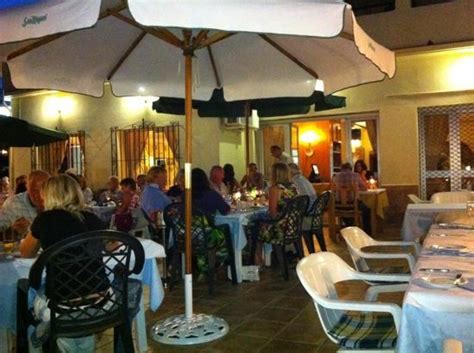 Restaurante Ole La Cala De Mijas Restaurant Reviews Phone Number