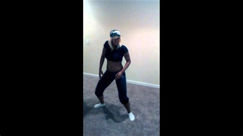 Sex On The Ceiling Freestyle Dancing YouTube