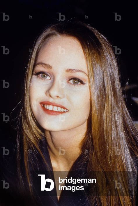 Vanessa Paradis 1990