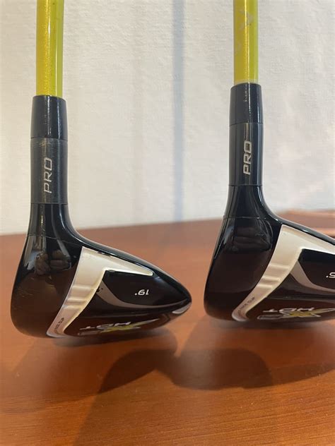 キャロウェイ Callaway X HOT PRO フェアウェイウッド 本 W W TOUR AD MT S ヘッドカバー有り キャロウェイ 売買された