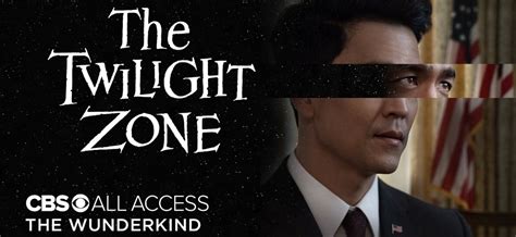 Watch The Trailer For ‘the Twilight Zone New Episode “the Wunderkind”