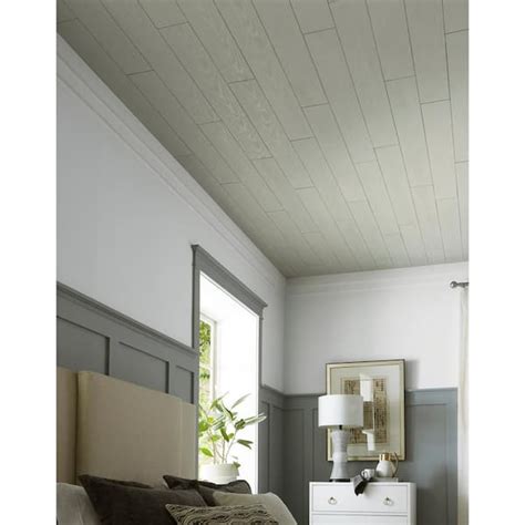 Woodhaven Laminate Ceiling Planks Shelly Lighting