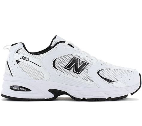 New Balance 530 - Мужские кроссовки белые MR530EWB ORIGINAL купить ...