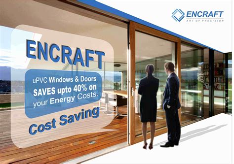 Best Upvc Windows And Upvc Doors Manufacturers Encraft India Pvt Ltd