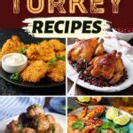 10 Best Wild Turkey Recipes for Dinner - Insanely Good