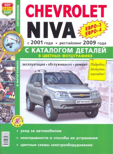 Инструкция По Эксплуатации Шевроле Нива.Doc - burgerspecification