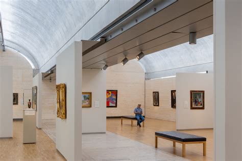 Celebrate 50 Years Of The Kimbell Art Museum In Fort Worth Texas