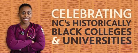 Pbs North Carolina Celebrates The Tremendous Impact Of Historically Black Colleges And Universities