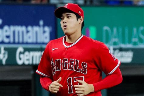 【mlb】大谷翔平、6戦連続スタメン外 右脇腹の負傷で5戦欠場中代打起用あるか ライブドアニュース