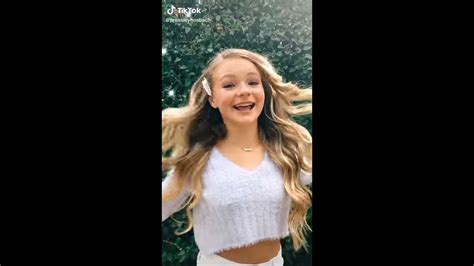 Pressley Hosbach Tik Tok 💕 Youtube