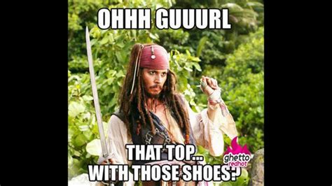 Mm Azing Memes Pirates Of The Caribbean Pirates Of The Caribbean Johnny Depp Fans Memes